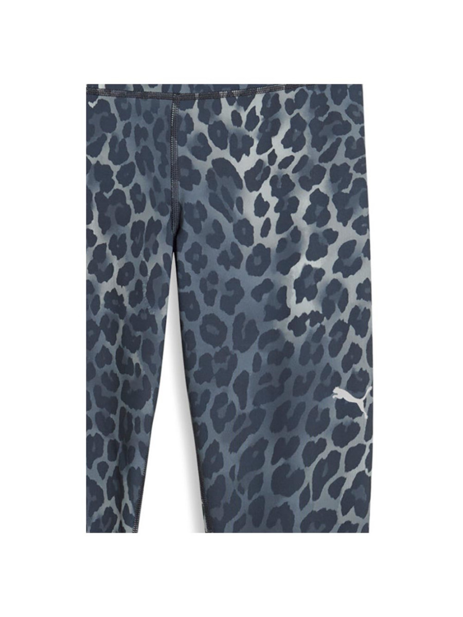 Puma Γυναικείο κολάν Train All Day Essentials Tights